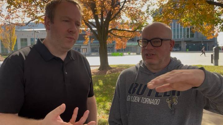 Talkin’ Spartans: Analyzing MSU’s program under Jonathan Smith heading into the Indiana game
