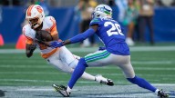 Seahawks' defensive depth being challenged as injuries stack up