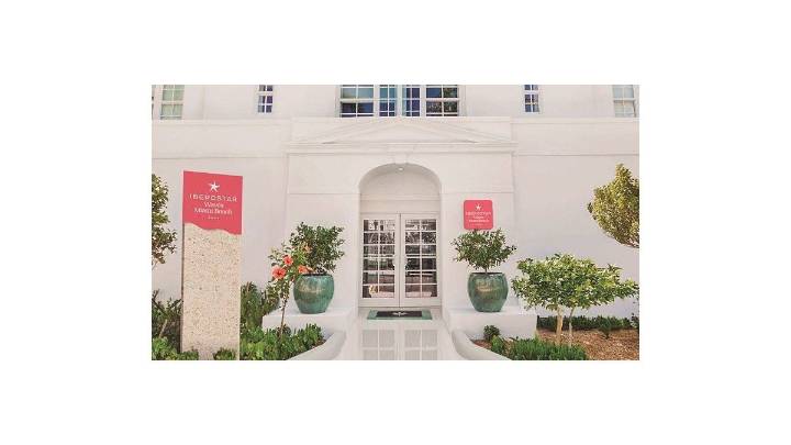 South Beach en clave art déco: dos hoteles para redescubrir Miami desde su corazón costero