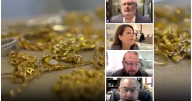 Jewelers and investors say it's not too late to cash in as gold prices soar