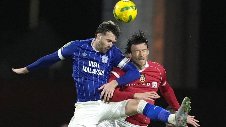 Wrexham eliminated from EFL Cup after loss to Cardiff City: Here's why being knocked out isn't a big deal