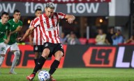 Estudiantes y una nueva baja en el equipo a días del partido ante Belgrano y del clásico
