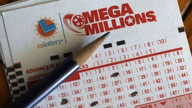 Mega Millions jackpot reaches $680 million
