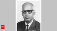 Who was G.N. Ramachandran? Scientist who made three world-changing discoveries but never received a Nobel or Padma award