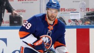 Islanders' Jonathan Drouin suspended one game for cross