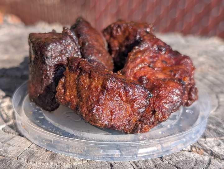 I ate the new Arby’s Steak Nuggets so you don’t have to