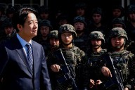 China Accuses Taiwan President Of ‘Prostituting’ Himself Following Trump Praise