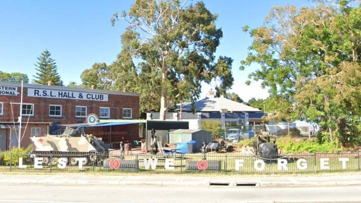 Town of Bassendean, RSL in talks over future of vacant site