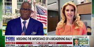 Market strategist highlights importance of broadening rally