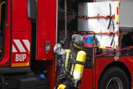 Muere un joven tras precipitarse desde un balcón en un hotel en Tenerife: se había producido un incendio en la habitación