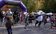Ashland’s Annual Monster Dash Returns Tomorrow With Costumes, Cash Prizes, and a Cause
