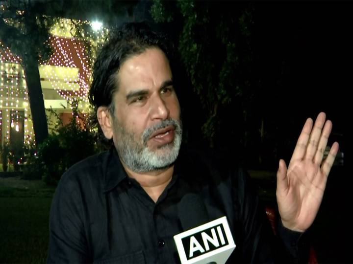 "Rahul Gandhi has nothing to do with Bihar": Prashant Kishor