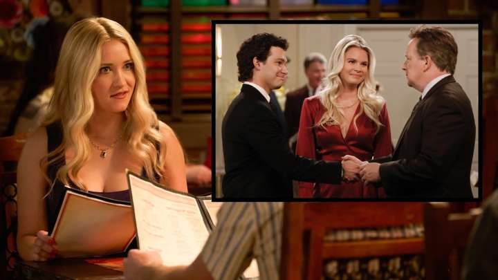 TVLine Asks: Did Georgie & Mandy Forget About Valerie? Were SNL Recasts Jarring? Did DWTS Defy Corporate Synergy? And More