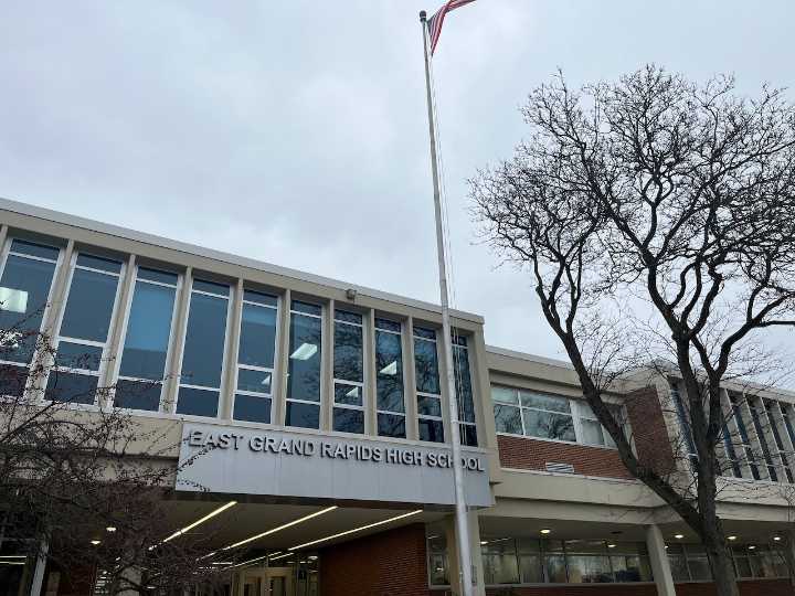 East Grand Rapids Public Schools appoints new board trustee