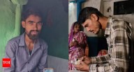 Rummaging trash, travelling 100 km: Fathers in MP battle to prove ‘killer syrup’ claimed their kids;