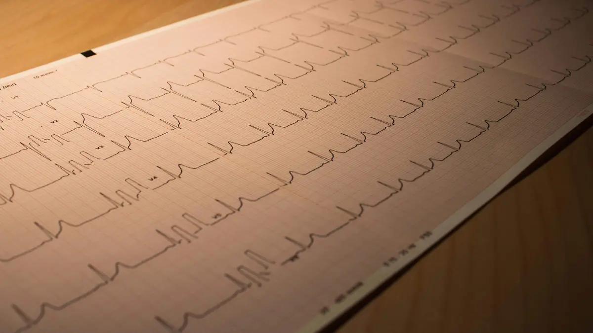 ¡Chécate! Chihuahua, entre los cinco estados con más casos de enfermedades isquémicas del corazón