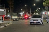 Desata detención de 'Chapitos' ola de violencia en Sinaloa
