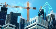 Construcción: crece vivienda, cae todo lo demás