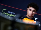 McLaren mantiene en privado las sanciones a Norris por incidente con Piastri