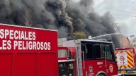 Personería le pone la lupa a cuestionado contrato para la compra de 7 maquinas de Bomberos que se pagaron en 2022 y nunca llegaron a Bogotá