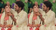 Photo Moment: Tourist Family Director Abishan Jeevinth Marries Longtime Girlfriend Akhila