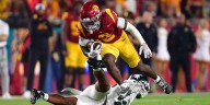 USC football’s Waymond Jordan to miss 4-6 weeks after ankle surgery