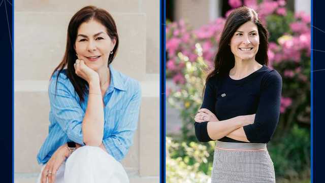 Aimee McCarron, Holly Friedman set for runoff in New Orleans City Council District A race