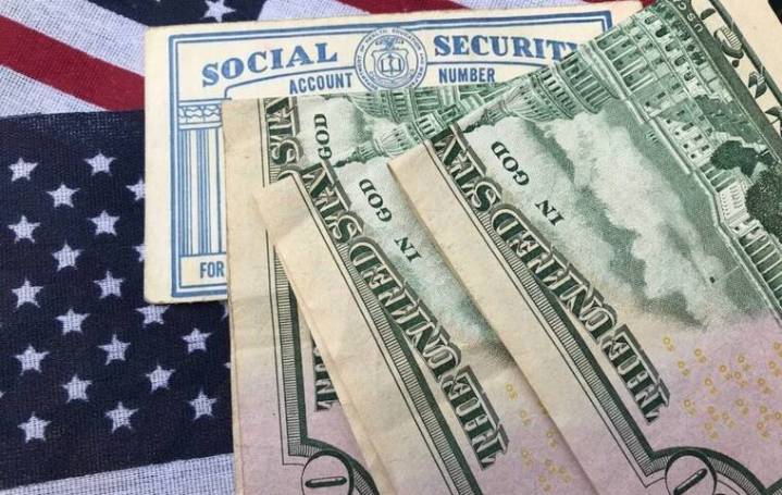 Social Security cost-of-living hike set at 2.8%