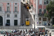 Cable defectuoso provocó el mortal accidente del funicular de Lisboa, revela informe