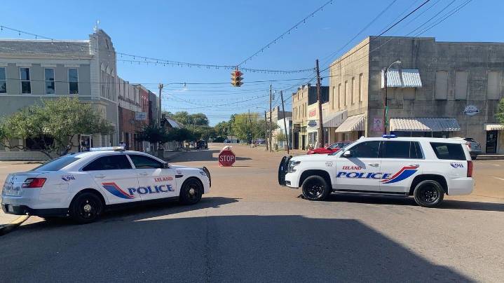 Mississippi school homecoming celebrations turn deadly as 8 people are killed in separate shootings