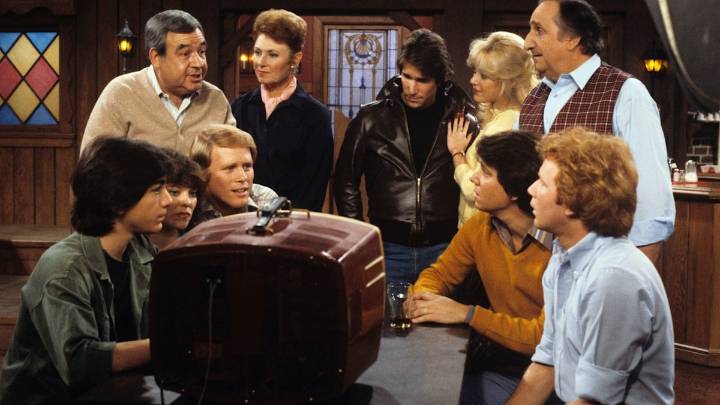 Happy Days stars' vastly different net worths revealed