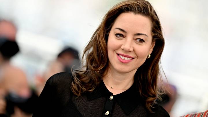 Aubrey Plaza shares 1st details about new animated series ‘Kevin’: EXCLUSIVE