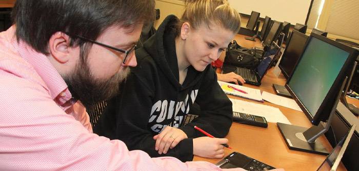 COCC Hovers on Cybersecurity Awareness Month with Free Seminar