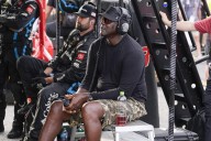 Group of NASCAR team owners urge settlement in antitrust lawsuit