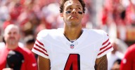 49ers promote QB to the active roster; waive defensive tackle