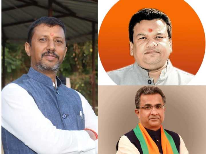 BJP releases first list for Bihar polls