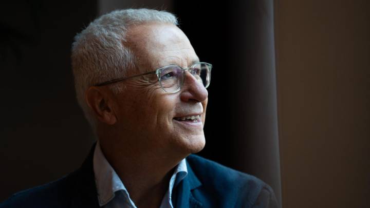 Lluís Mont (Salut Pel Català): "Hay que ser muy rígidos al exigir el mantenimiento de la lengua"