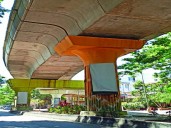 Metro ad ban lifted as BMRCL reclaims pillar space