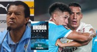 Julio César Uribe en desacuerdo: Sporting Cristal vs Universitario se juega solo con hinchada local