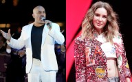 Belinda procede legalmente contra Lupillo Rivera y obtiene medidas de protección