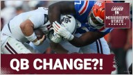 MELTDOWN: Mississippi State's Quarterback CRISIS Deepens