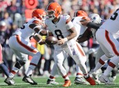 The painful truth about the Browns & Dillon Gabriel