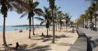 British holidaymaker dies, another critical after hotel fall in Lanzarote