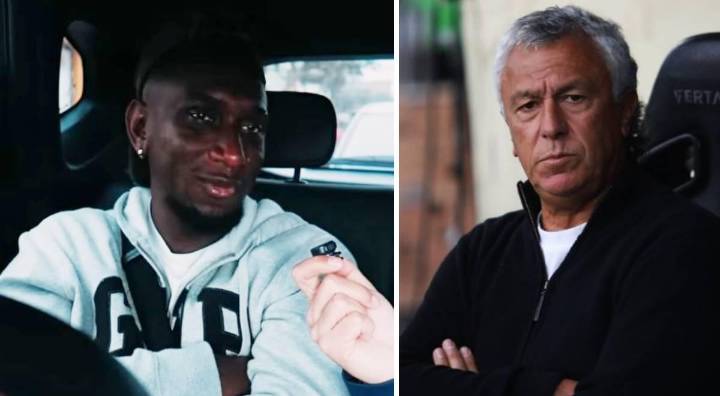 Castillo impacta tras confesar la actitud de Gorosito en las derrotas de Alianza: "Las cosas no..."