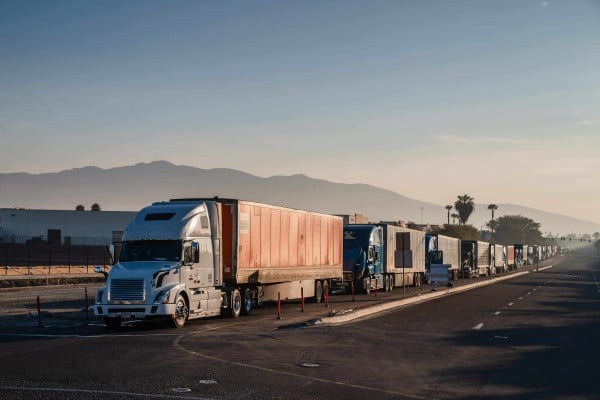 Da EU más tiempo a México para evitar más aranceles