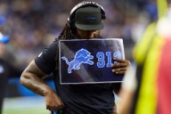 Final Drive: Kelvin Sheppard’s defense proves sky’s the limit for Lions in second half