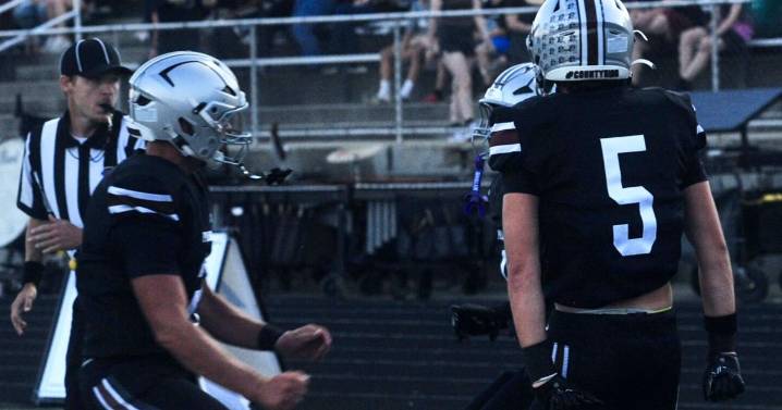 Maroons take down South Laurel in Hines' return to Pulaski