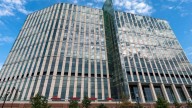 Wexner Medical Center to light Block O on new hospital tower