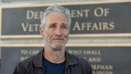 Jon Stewart rips Schumer over joke: ‘What the f‑‑‑ are you doing?’