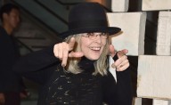 Diane Keaton: estas fueron las películas de la actriz, una de las estrellas más queridas de Hollywood